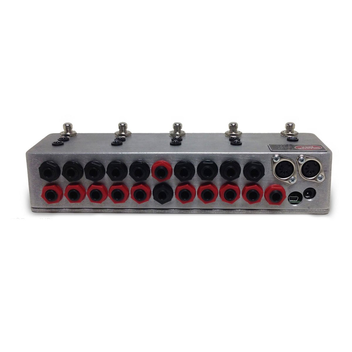 Amazon.com: Disaster Area DPC-8EZ Gen3 MIDI Controller Pedal